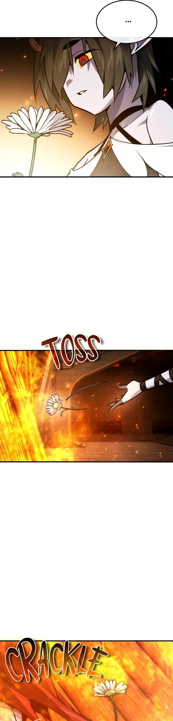 There Are No Bad Heroes in This World Chapter 71 page 17 - Chapter 71: (S2) Ep. 71 - I'll Declare it Myself