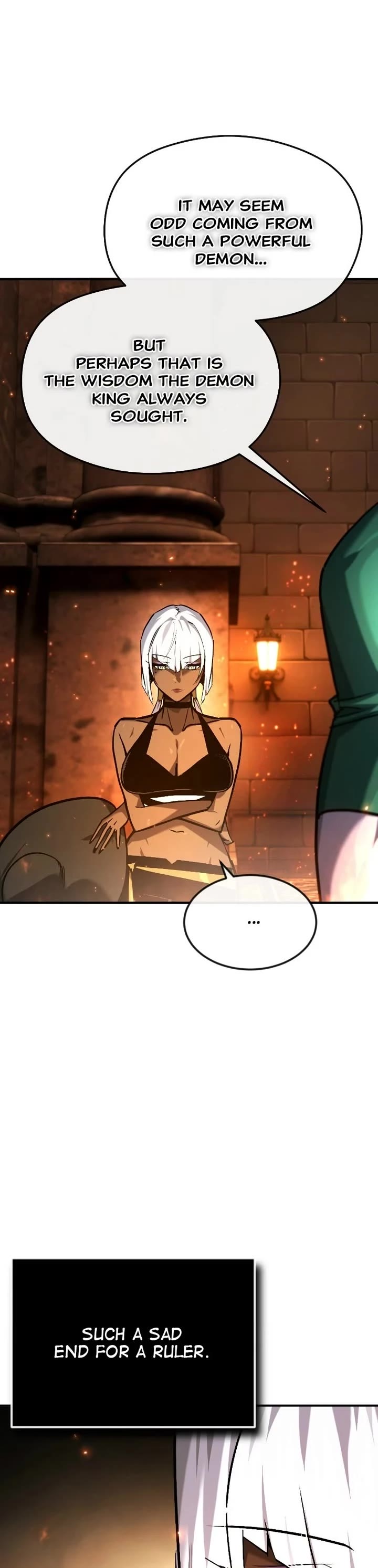 There Are No Bad Heroes in This World Chapter 71 page 19 - Chapter 71: (S2) Ep. 71 - I'll Declare it Myself