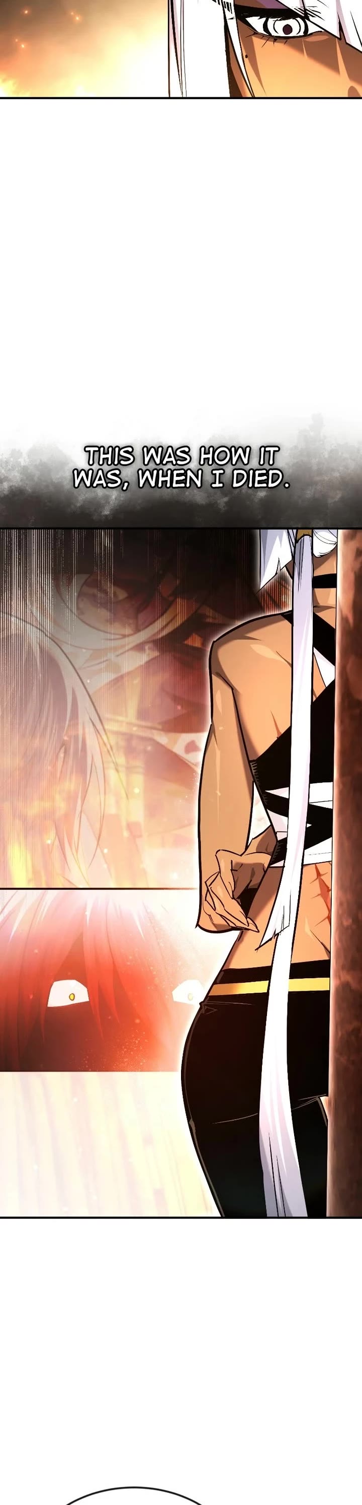 There Are No Bad Heroes in This World Chapter 71 page 20 - Chapter 71: (S2) Ep. 71 - I'll Declare it Myself