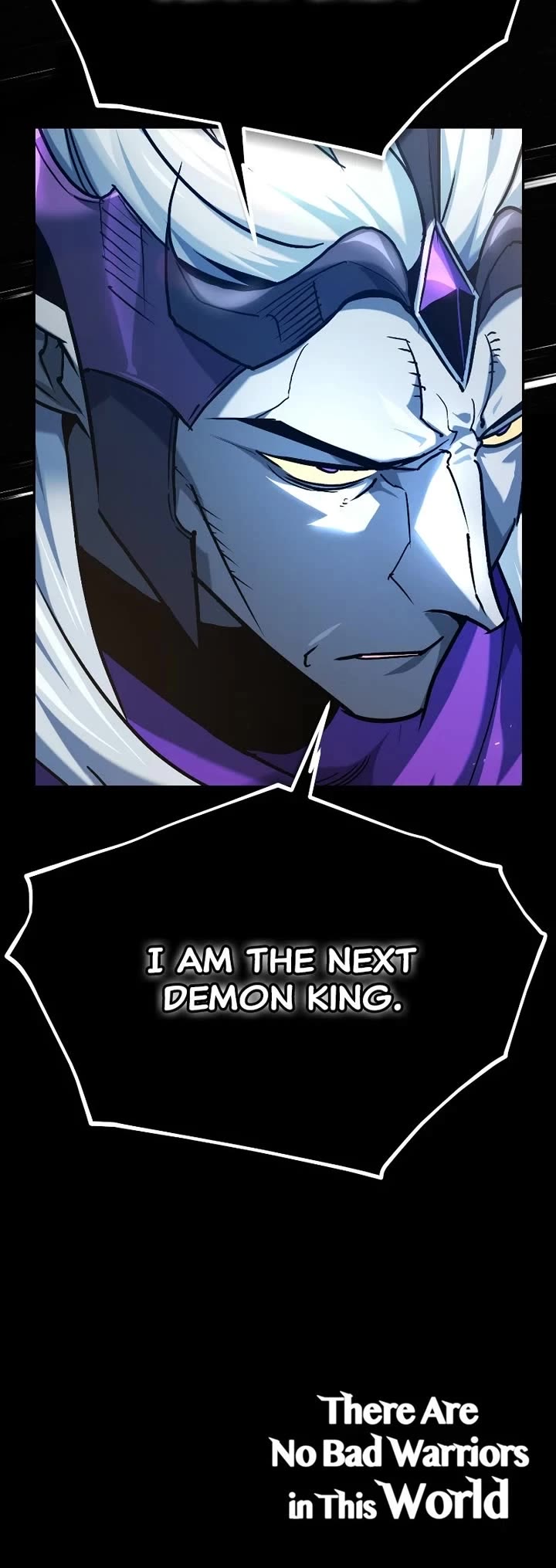 There Are No Bad Heroes in This World Chapter 71 page 36 - Chapter 71: (S2) Ep. 71 - I'll Declare it Myself