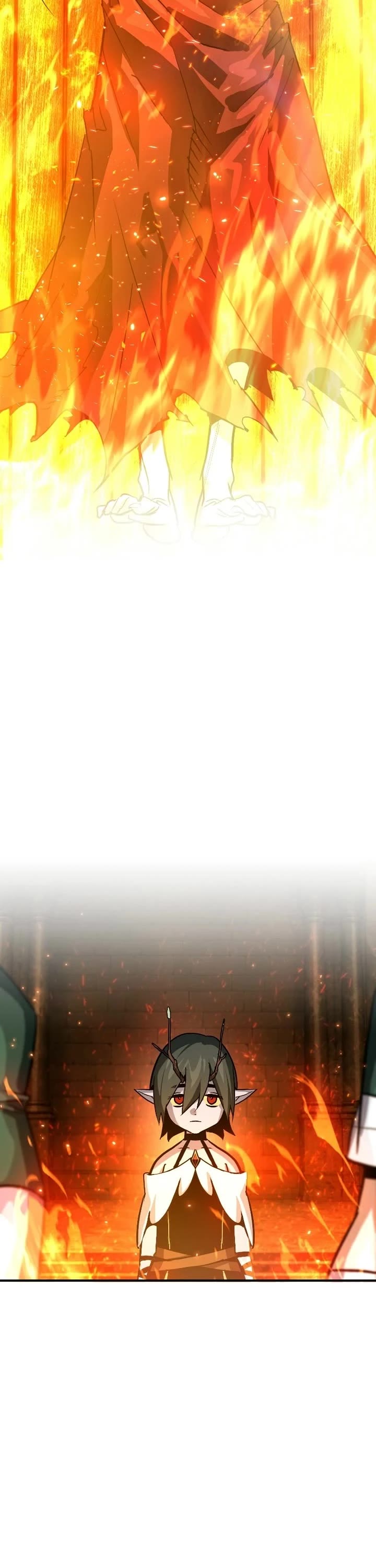 There Are No Bad Heroes in This World Chapter 71 page 7 - Chapter 71: (S2) Ep. 71 - I'll Declare it Myself