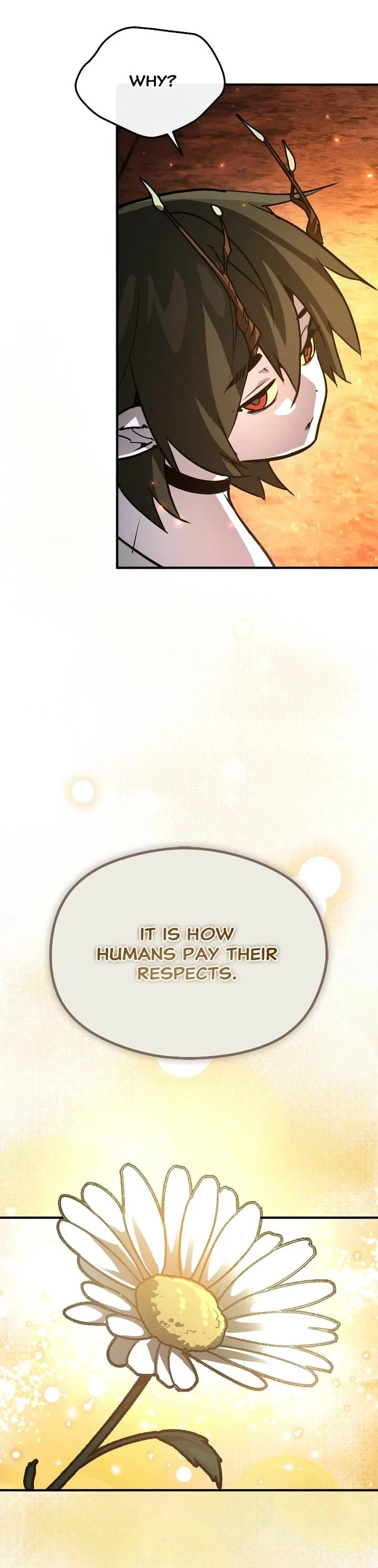There Are No Bad Heroes in This World Chapter 71 page 9 - Chapter 71: (S2) Ep. 71 - I'll Declare it Myself
