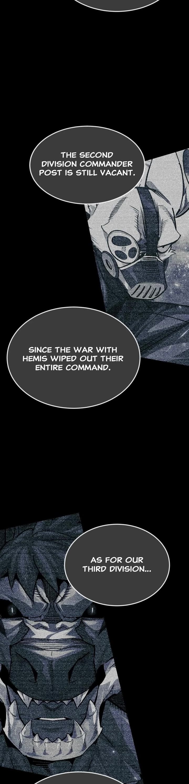 There Are No Bad Heroes in This World Chapter 72 page 14 - Chapter 72: (S2) Ep. 72 - Get the Hell Out