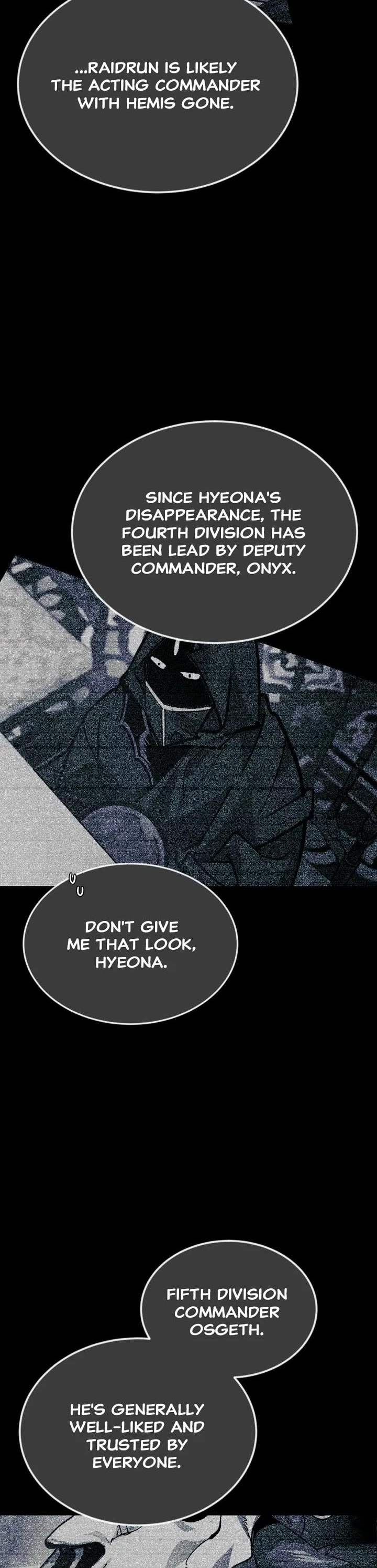 There Are No Bad Heroes in This World Chapter 72 page 15 - Chapter 72: (S2) Ep. 72 - Get the Hell Out
