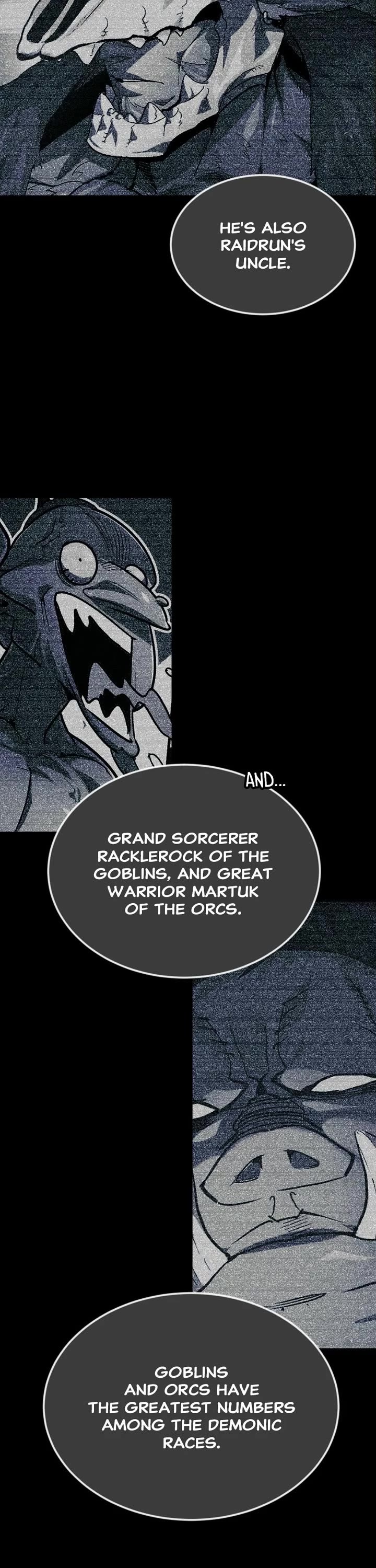 There Are No Bad Heroes in This World Chapter 72 page 16 - Chapter 72: (S2) Ep. 72 - Get the Hell Out