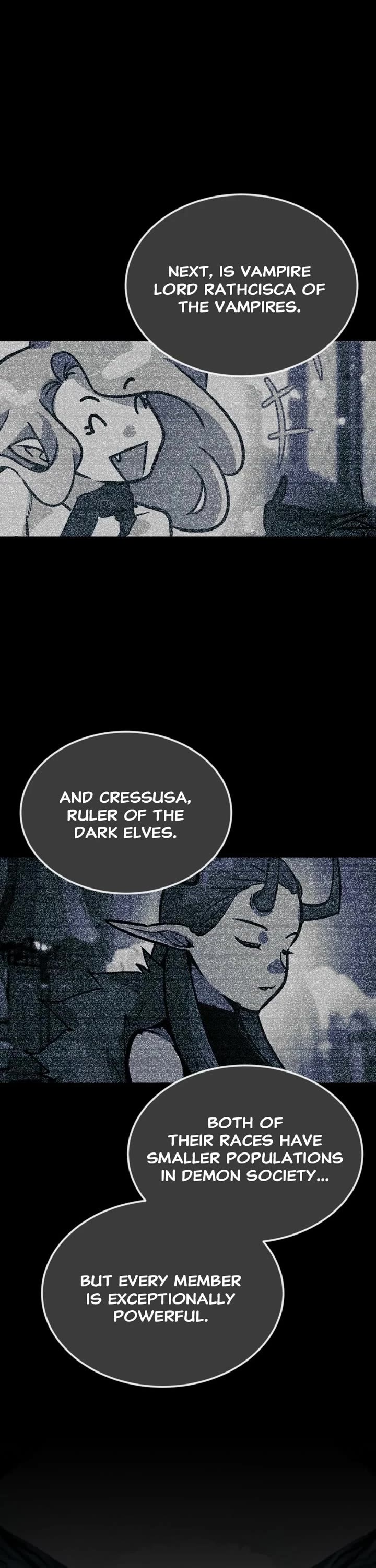 There Are No Bad Heroes in This World Chapter 72 page 17 - Chapter 72: (S2) Ep. 72 - Get the Hell Out