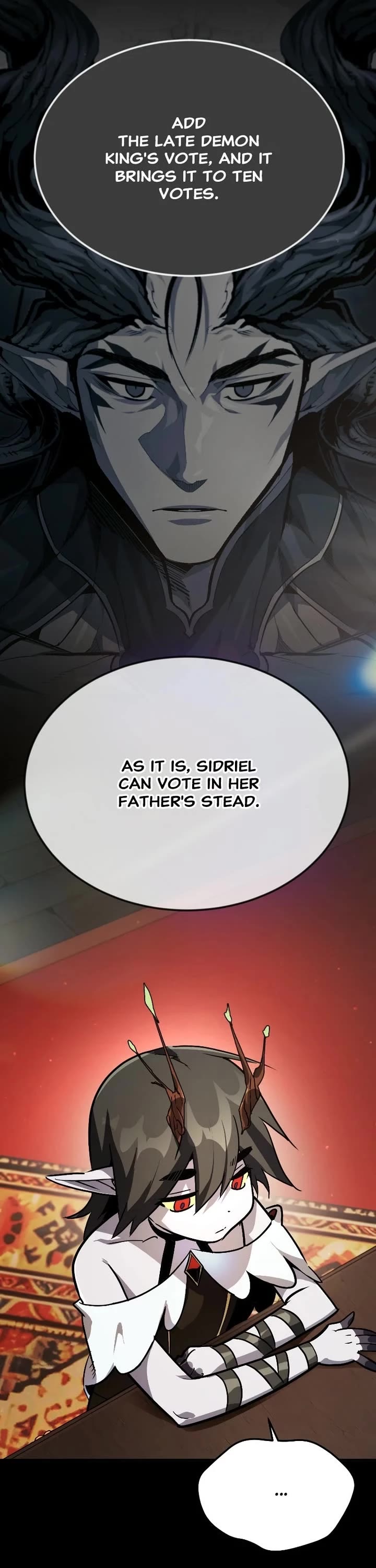 There Are No Bad Heroes in This World Chapter 72 page 18 - Chapter 72: (S2) Ep. 72 - Get the Hell Out