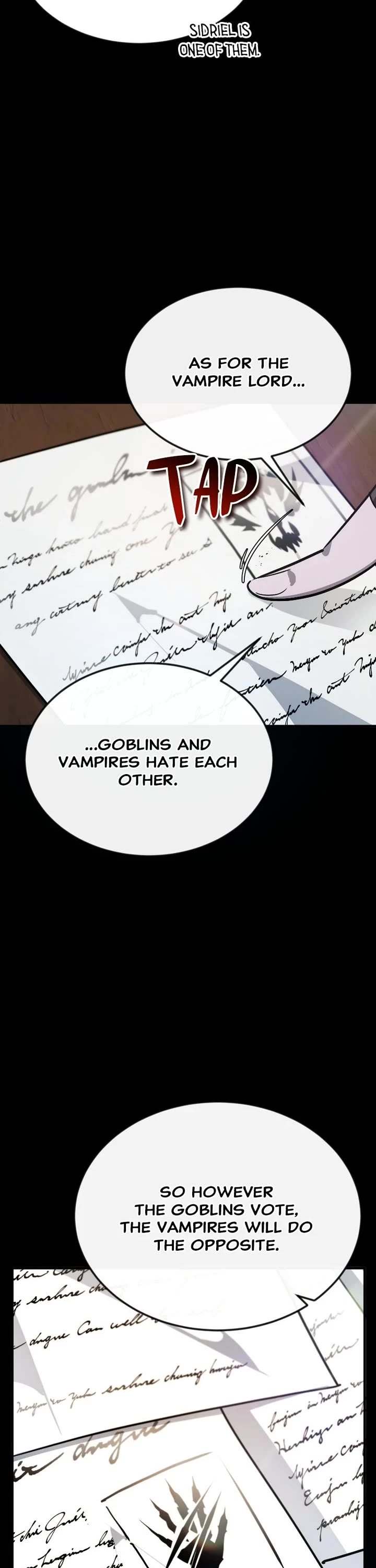 There Are No Bad Heroes in This World Chapter 72 page 22 - Chapter 72: (S2) Ep. 72 - Get the Hell Out
