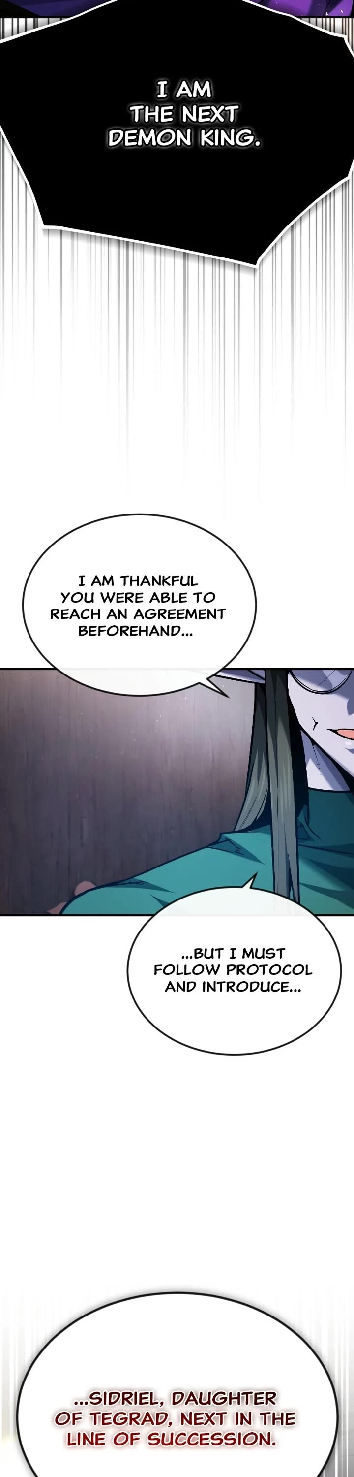 There Are No Bad Heroes in This World Chapter 72 page 28 - Chapter 72: (S2) Ep. 72 - Get the Hell Out