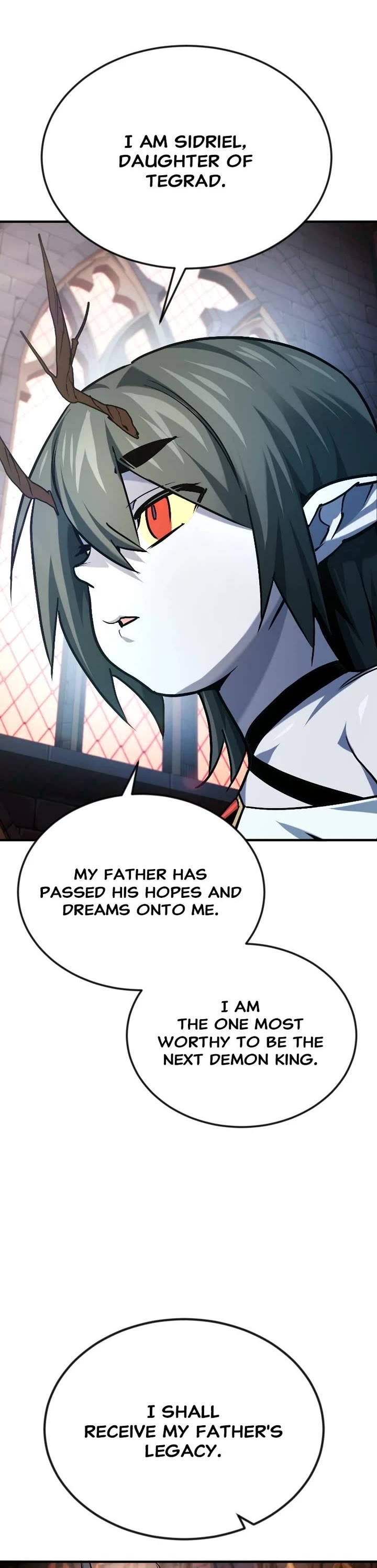 There Are No Bad Heroes in This World Chapter 72 page 30 - Chapter 72: (S2) Ep. 72 - Get the Hell Out