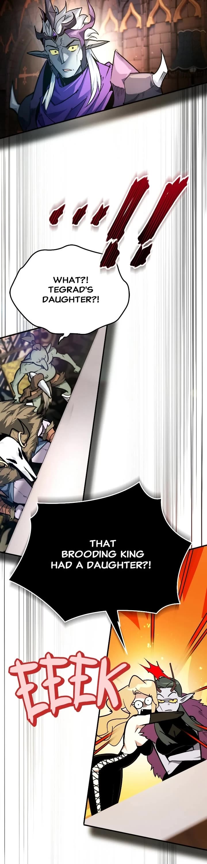 There Are No Bad Heroes in This World Chapter 72 page 31 - Chapter 72: (S2) Ep. 72 - Get the Hell Out