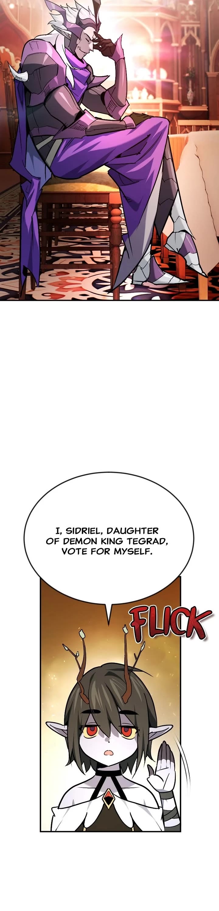 There Are No Bad Heroes in This World Chapter 72 page 40 - Chapter 72: (S2) Ep. 72 - Get the Hell Out