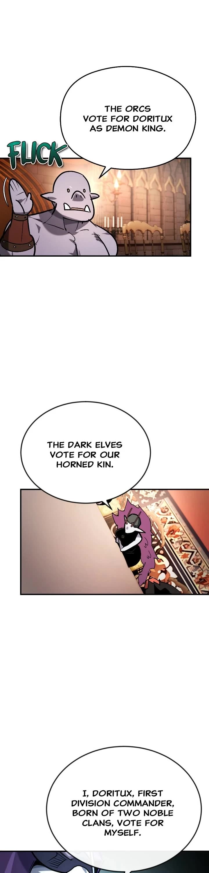 There Are No Bad Heroes in This World Chapter 72 page 41 - Chapter 72: (S2) Ep. 72 - Get the Hell Out