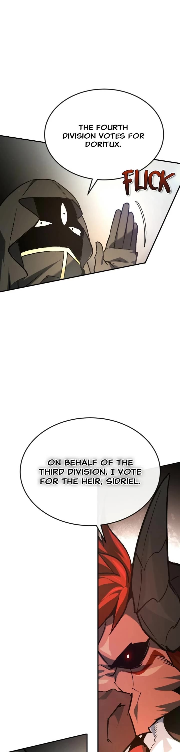 There Are No Bad Heroes in This World Chapter 72 page 43 - Chapter 72: (S2) Ep. 72 - Get the Hell Out