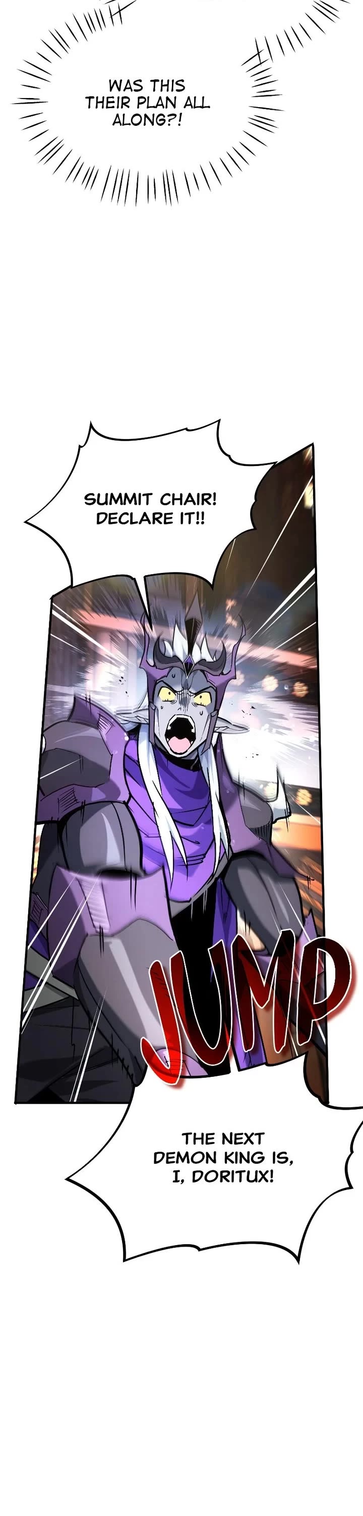There Are No Bad Heroes in This World Chapter 72 page 47 - Chapter 72: (S2) Ep. 72 - Get the Hell Out
