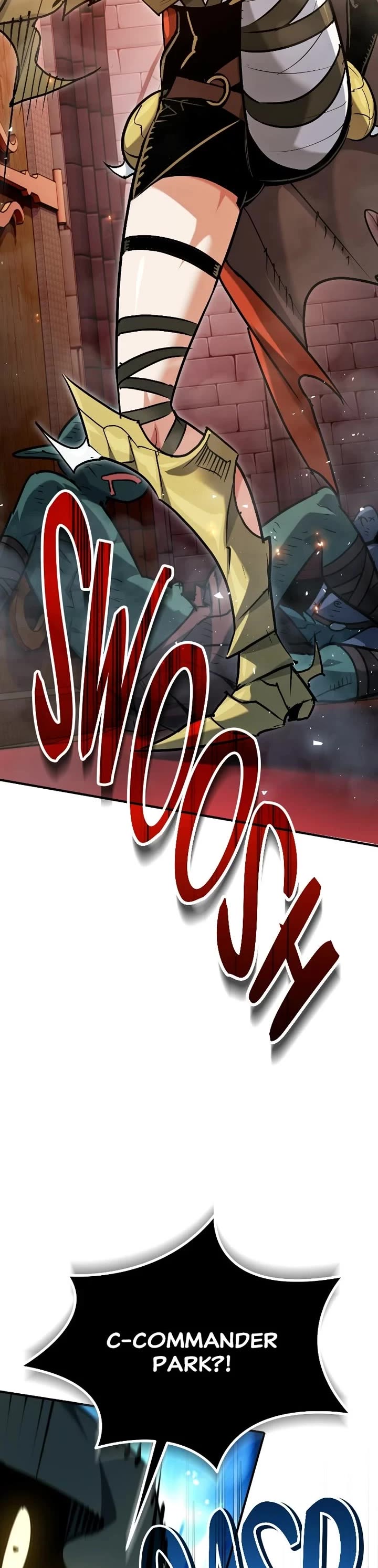 There Are No Bad Heroes in This World Chapter 72 page 49 - Chapter 72: (S2) Ep. 72 - Get the Hell Out