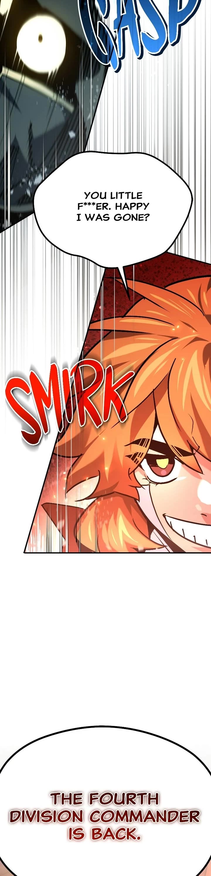 There Are No Bad Heroes in This World Chapter 72 page 50 - Chapter 72: (S2) Ep. 72 - Get the Hell Out