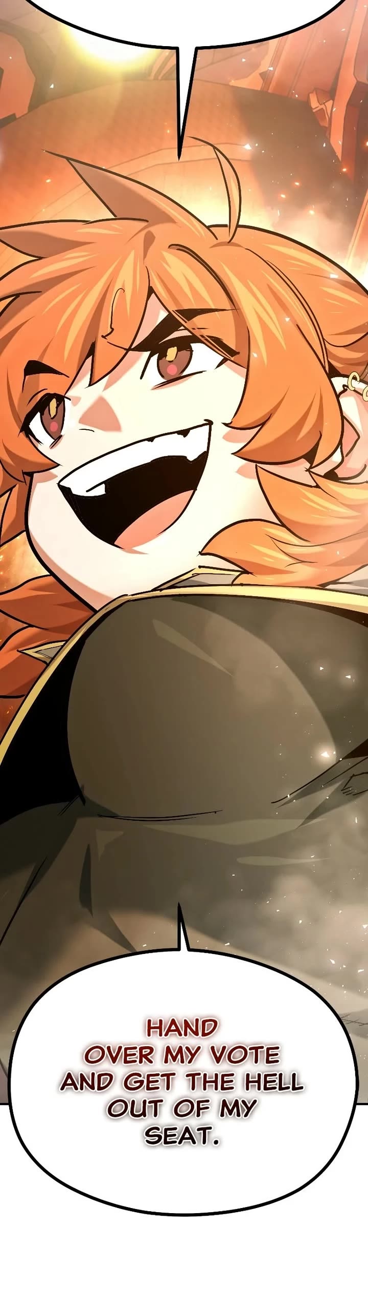 There Are No Bad Heroes in This World Chapter 72 page 51 - Chapter 72: (S2) Ep. 72 - Get the Hell Out