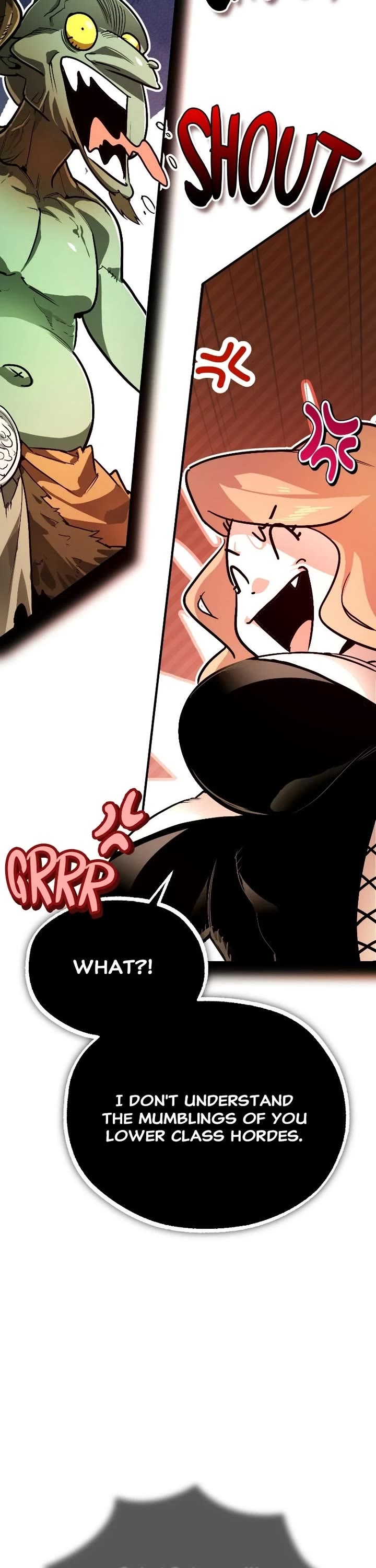 There Are No Bad Heroes in This World Chapter 72 page 8 - Chapter 72: (S2) Ep. 72 - Get the Hell Out
