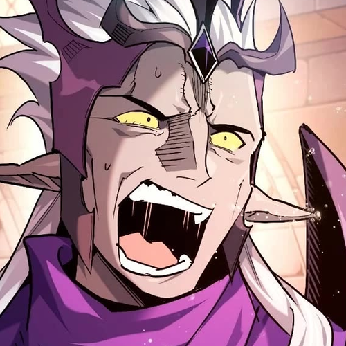 There Are No Bad Heroes in This World Chapter 72: (S2) Ep. 72 - Get the Hell Out thumbnail
