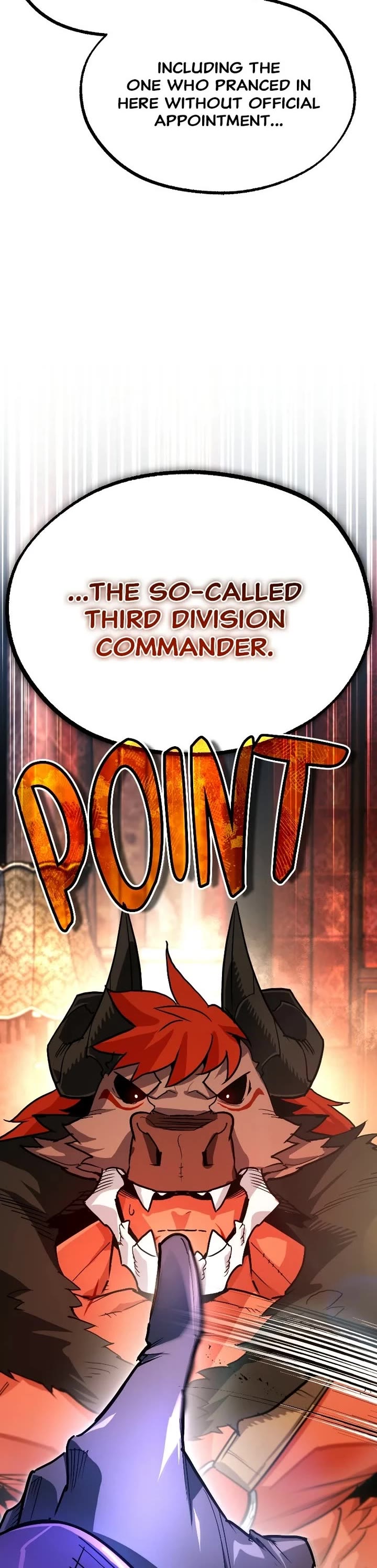 There Are No Bad Heroes in This World Chapter 73 page 10 - Chapter 73: (S2) Ep. 73 - Just Sit Back and Watch