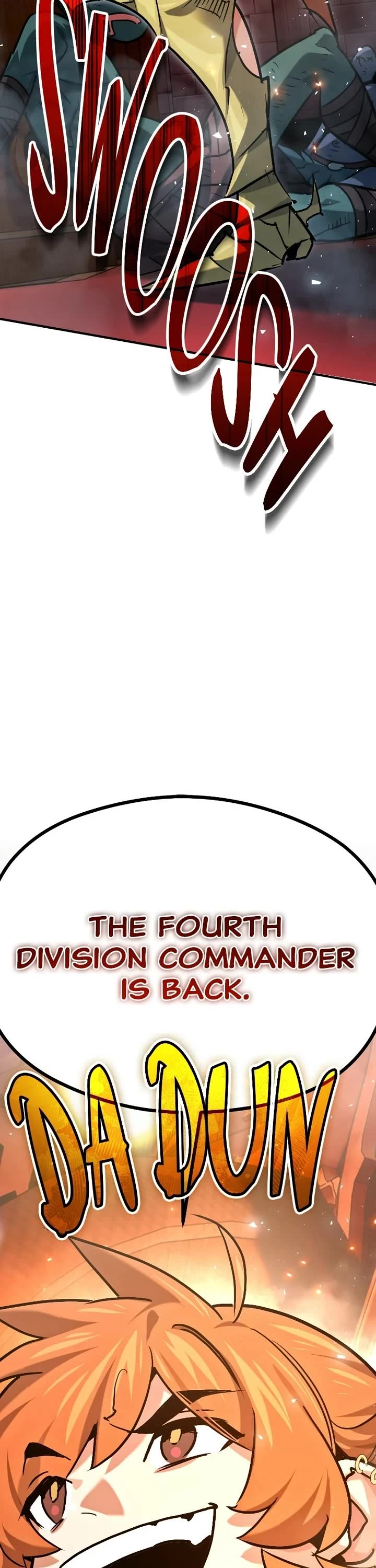 There Are No Bad Heroes in This World Chapter 73 page 2 - Chapter 73: (S2) Ep. 73 - Just Sit Back and Watch