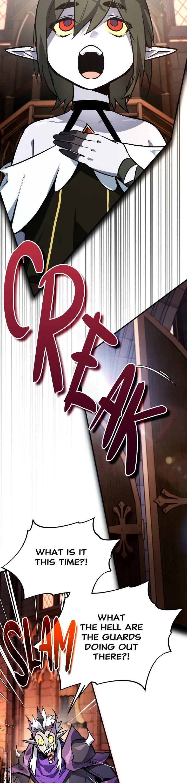 There Are No Bad Heroes in This World Chapter 73 page 21 - Chapter 73: (S2) Ep. 73 - Just Sit Back and Watch