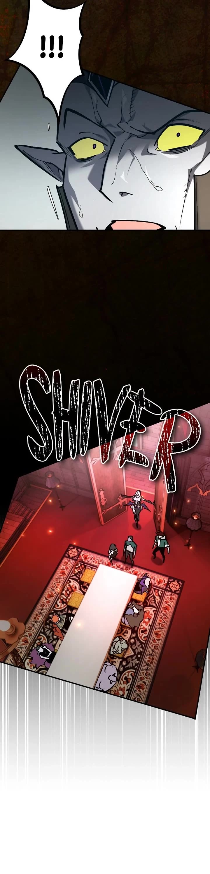 There Are No Bad Heroes in This World Chapter 73 page 24 - Chapter 73: (S2) Ep. 73 - Just Sit Back and Watch
