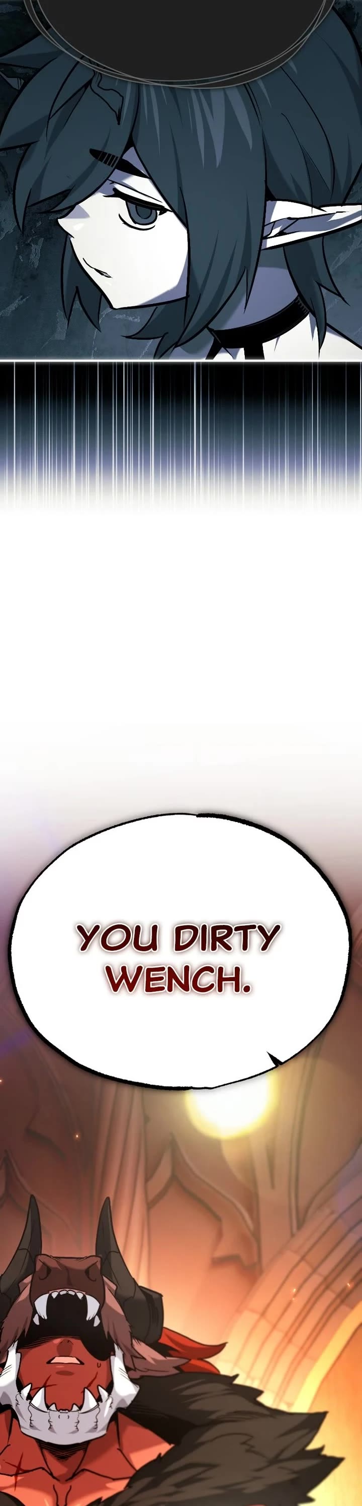 There Are No Bad Heroes in This World Chapter 73 page 44 - Chapter 73: (S2) Ep. 73 - Just Sit Back and Watch