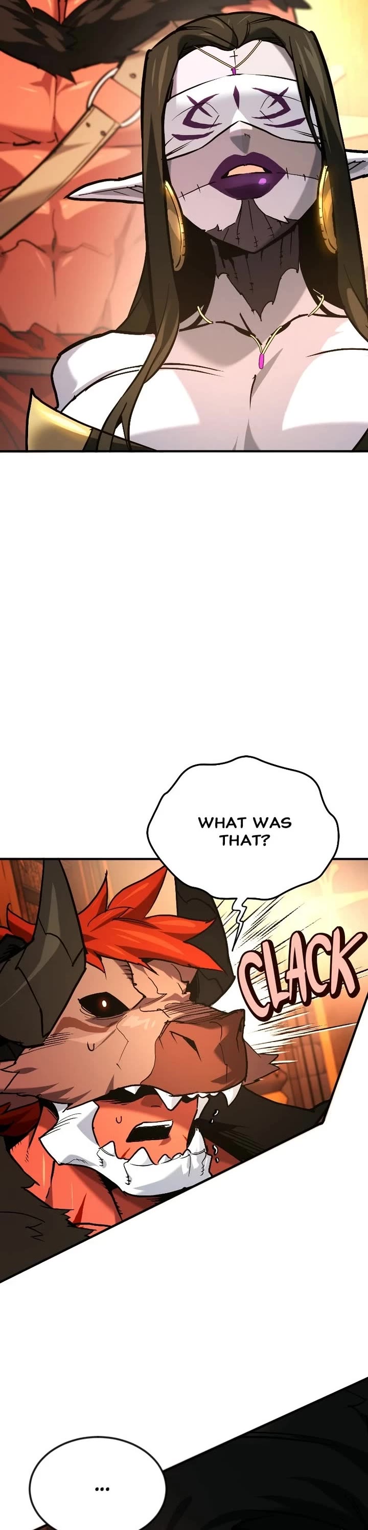 There Are No Bad Heroes in This World Chapter 73 page 45 - Chapter 73: (S2) Ep. 73 - Just Sit Back and Watch