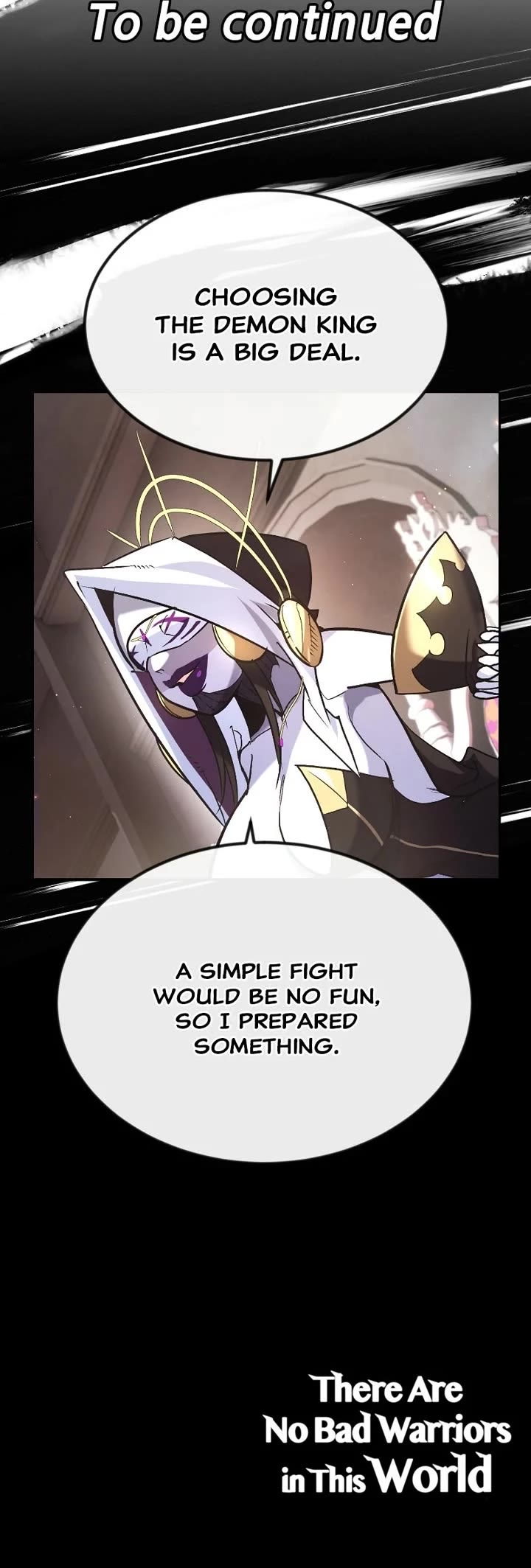 There Are No Bad Heroes in This World Chapter 73 page 47 - Chapter 73: (S2) Ep. 73 - Just Sit Back and Watch