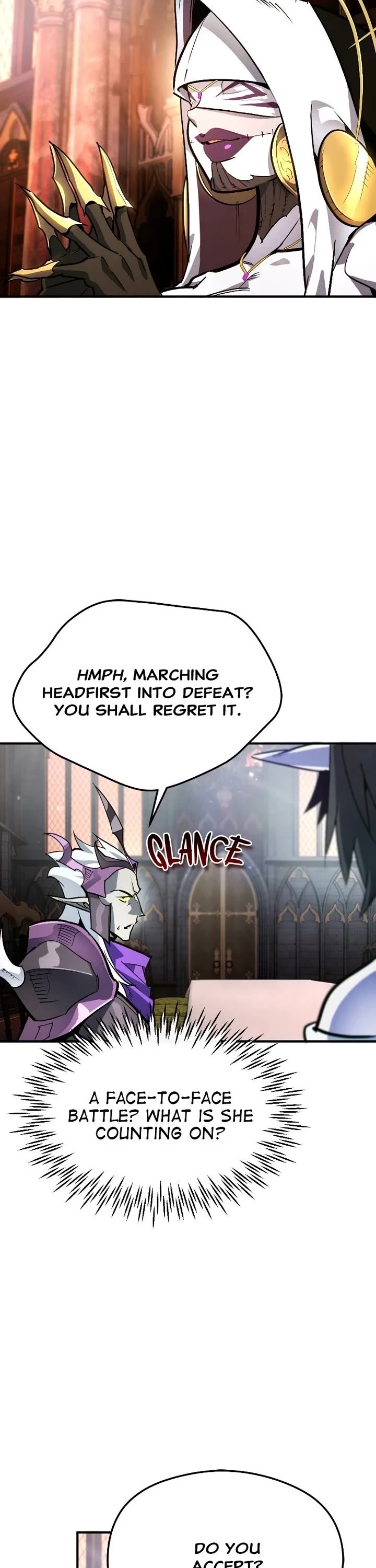 There Are No Bad Heroes in This World Chapter 74 page 13 - Chapter 74: (S2) Ep. 74 - Are You Prepared?