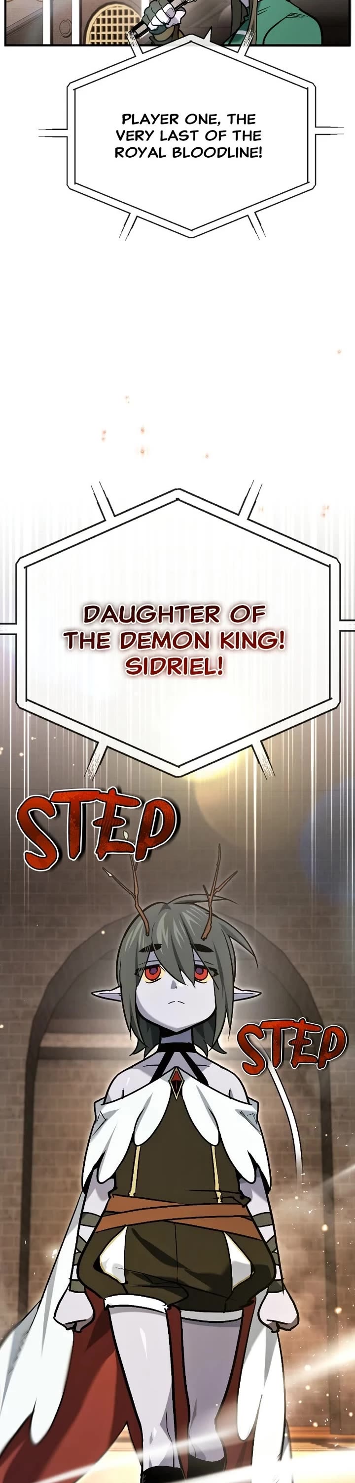 There Are No Bad Heroes in This World Chapter 74 page 18 - Chapter 74: (S2) Ep. 74 - Are You Prepared?