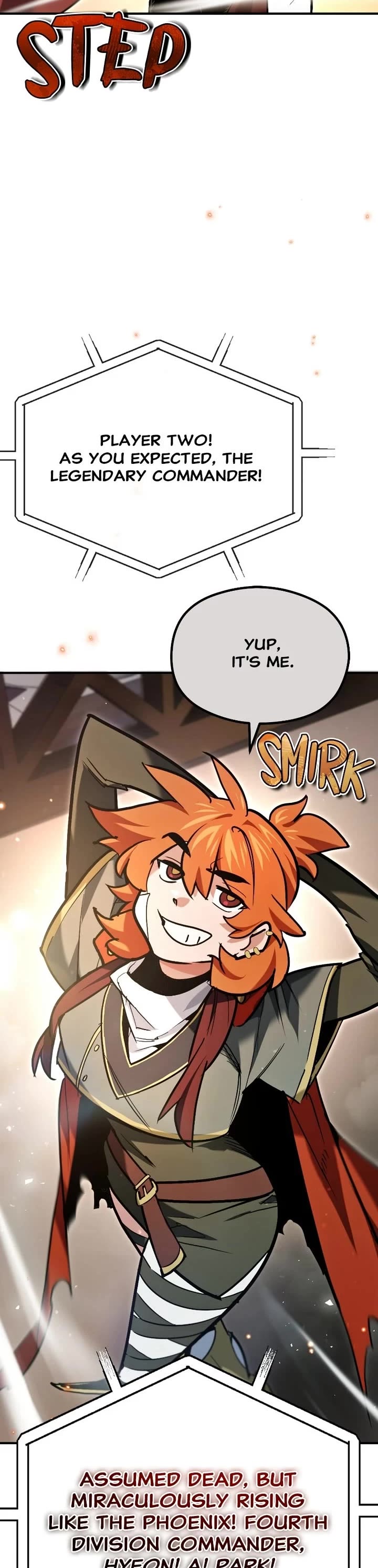 There Are No Bad Heroes in This World Chapter 74 page 19 - Chapter 74: (S2) Ep. 74 - Are You Prepared?