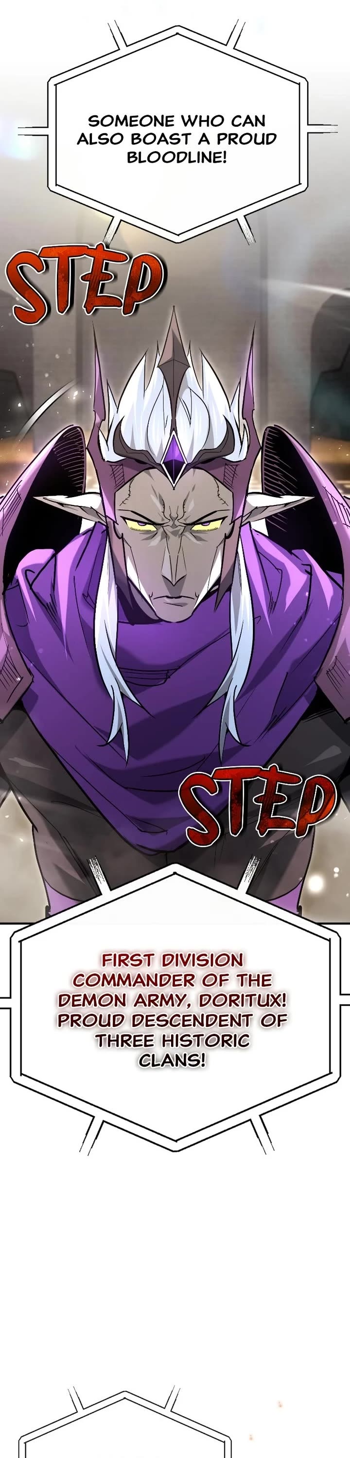 There Are No Bad Heroes in This World Chapter 74 page 22 - Chapter 74: (S2) Ep. 74 - Are You Prepared?