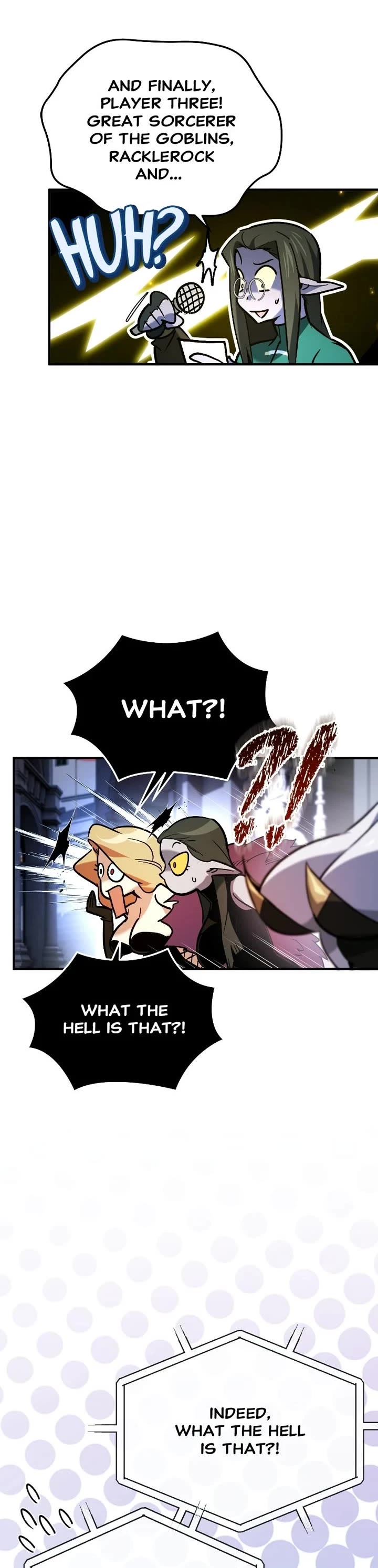 There Are No Bad Heroes in This World Chapter 74 page 24 - Chapter 74: (S2) Ep. 74 - Are You Prepared?