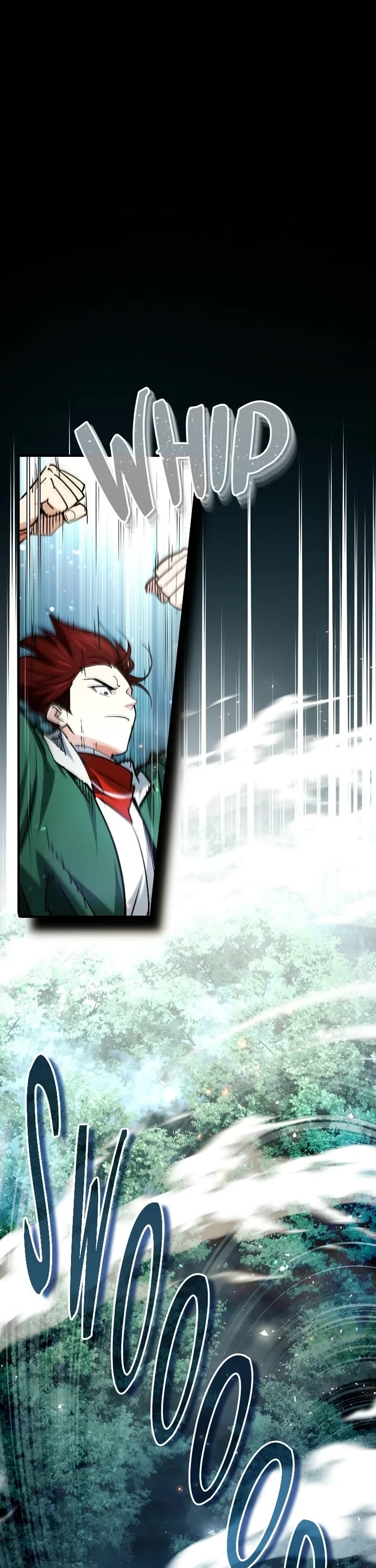 There Are No Bad Heroes in This World Chapter 74 page 33 - Chapter 74: (S2) Ep. 74 - Are You Prepared?