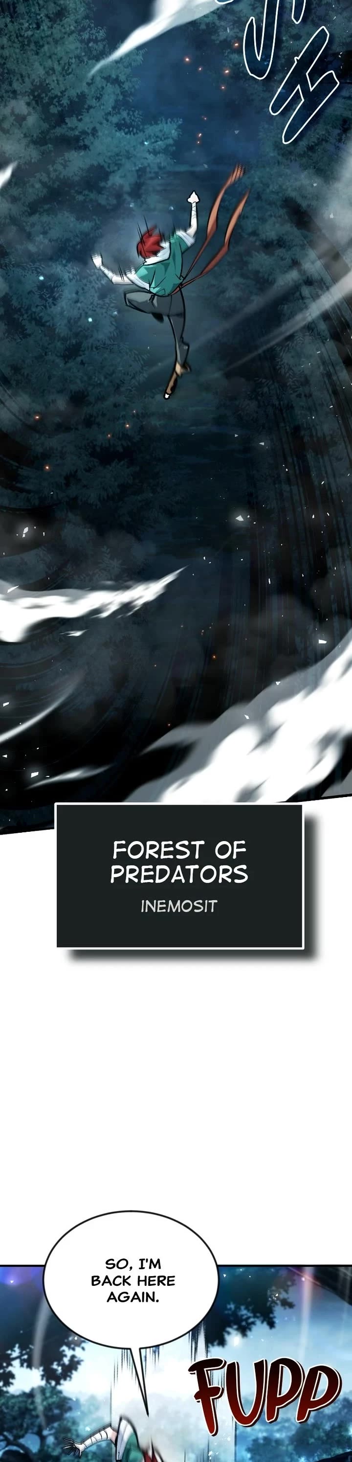 There Are No Bad Heroes in This World Chapter 74 page 34 - Chapter 74: (S2) Ep. 74 - Are You Prepared?