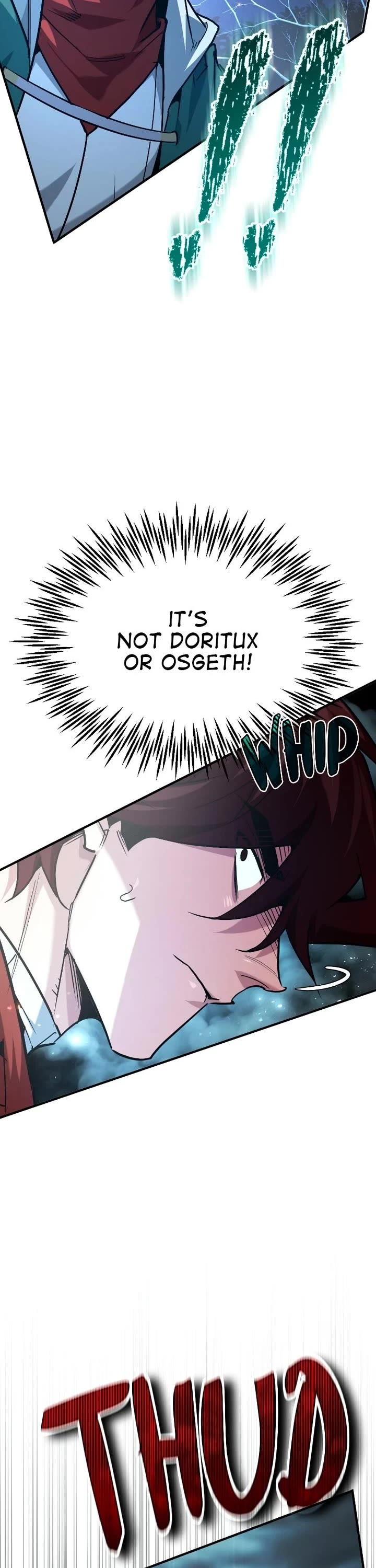 There Are No Bad Heroes in This World Chapter 74 page 37 - Chapter 74: (S2) Ep. 74 - Are You Prepared?