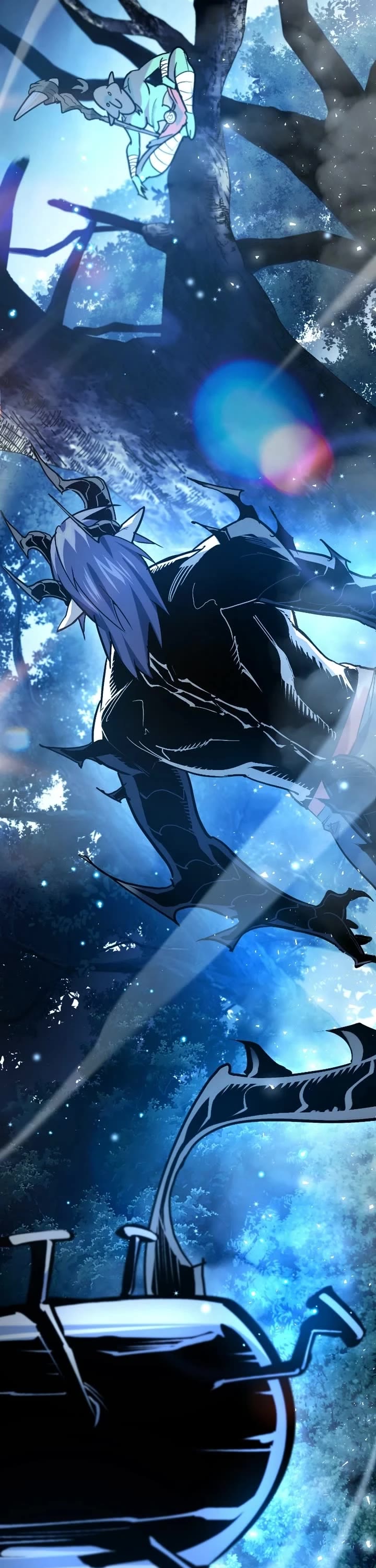 There Are No Bad Heroes in This World Chapter 74 page 41 - Chapter 74: (S2) Ep. 74 - Are You Prepared?