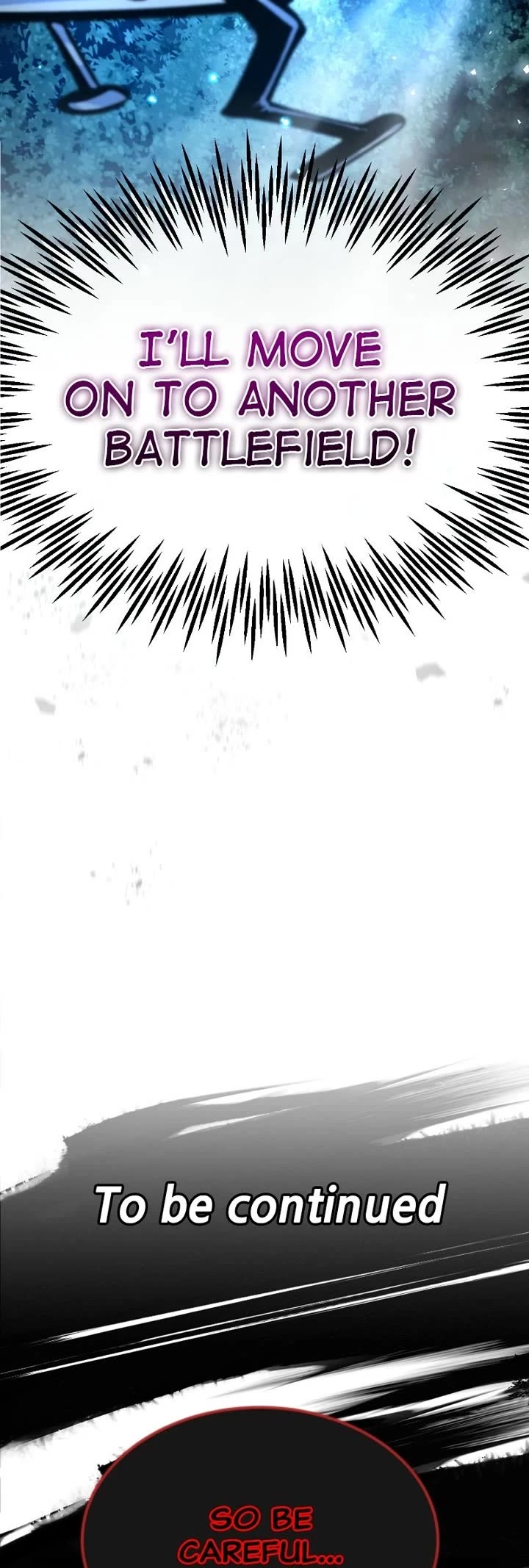 There Are No Bad Heroes in This World Chapter 74 page 42 - Chapter 74: (S2) Ep. 74 - Are You Prepared?