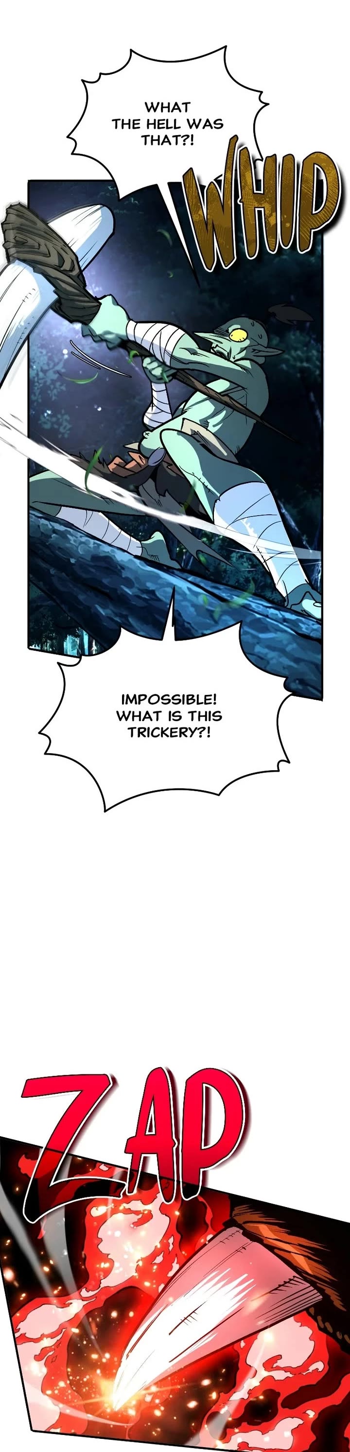 There Are No Bad Heroes in This World Chapter 75 page 10 - Chapter 75: (S2) Ep. 75 - Why Him?