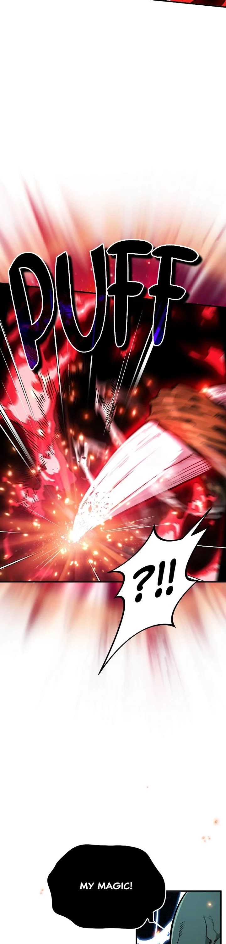 There Are No Bad Heroes in This World Chapter 75 page 11 - Chapter 75: (S2) Ep. 75 - Why Him?