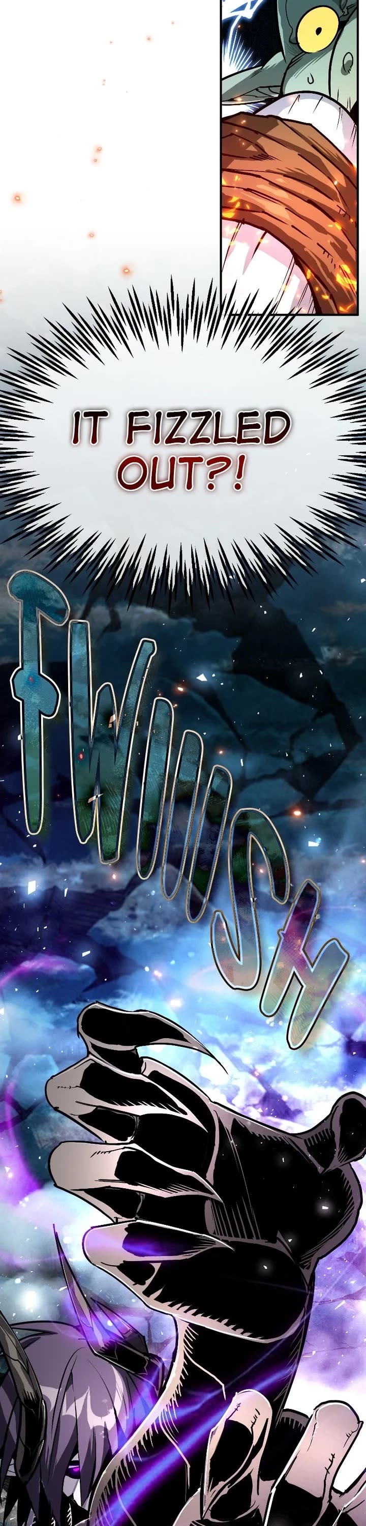 There Are No Bad Heroes in This World Chapter 75 page 12 - Chapter 75: (S2) Ep. 75 - Why Him?