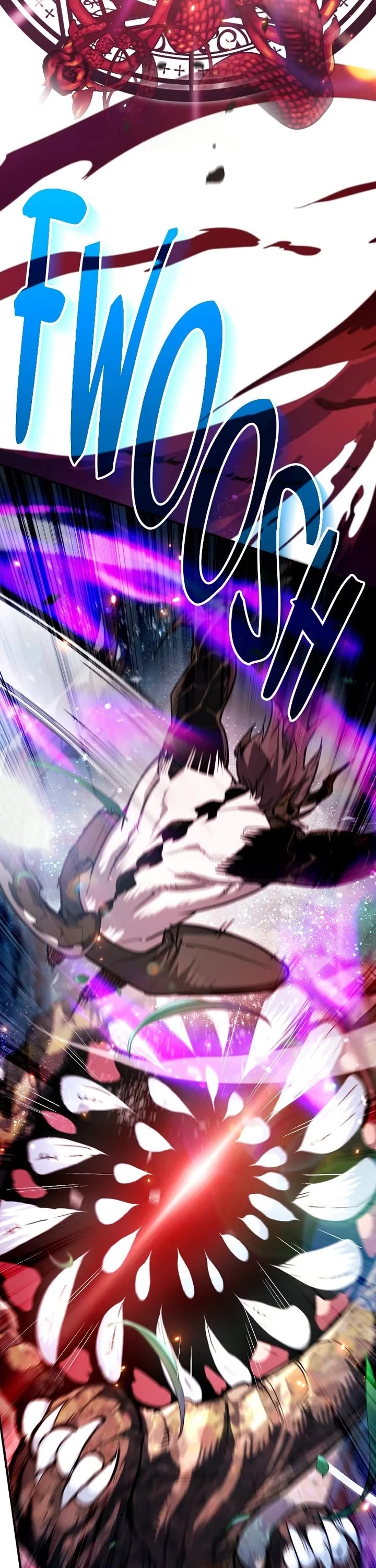 There Are No Bad Heroes in This World Chapter 75 page 16 - Chapter 75: (S2) Ep. 75 - Why Him?