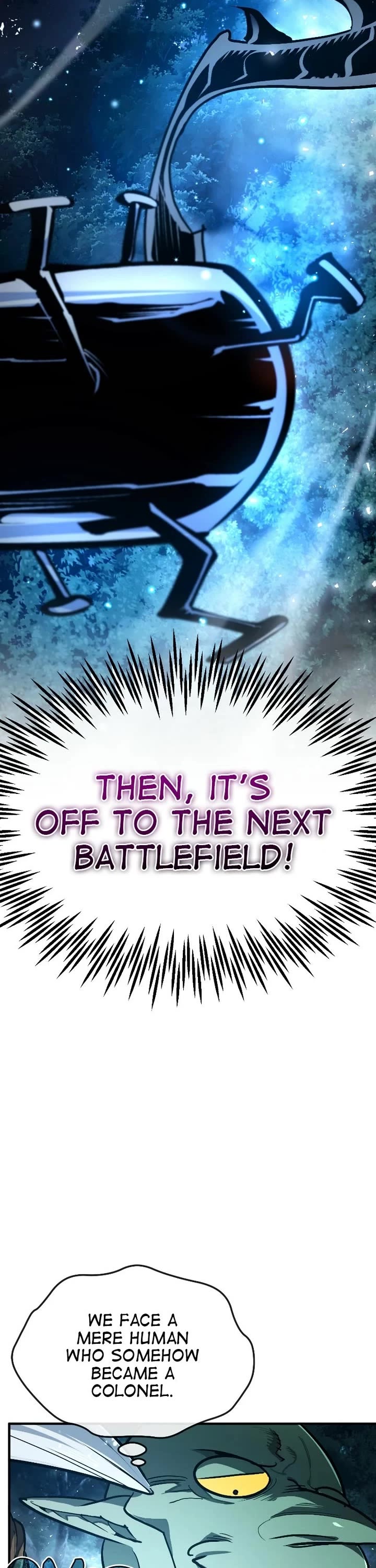 There Are No Bad Heroes in This World Chapter 75 page 2 - Chapter 75: (S2) Ep. 75 - Why Him?