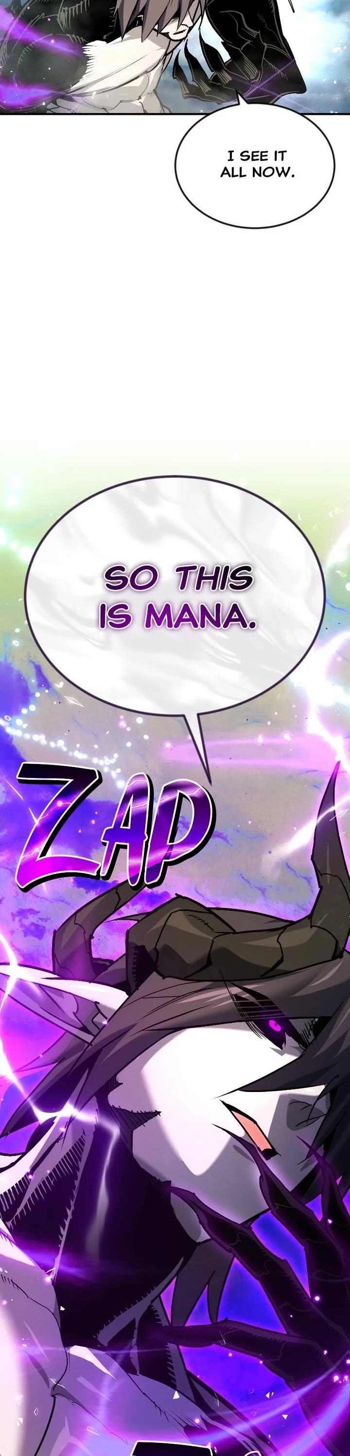 There Are No Bad Heroes in This World Chapter 75 page 20 - Chapter 75: (S2) Ep. 75 - Why Him?