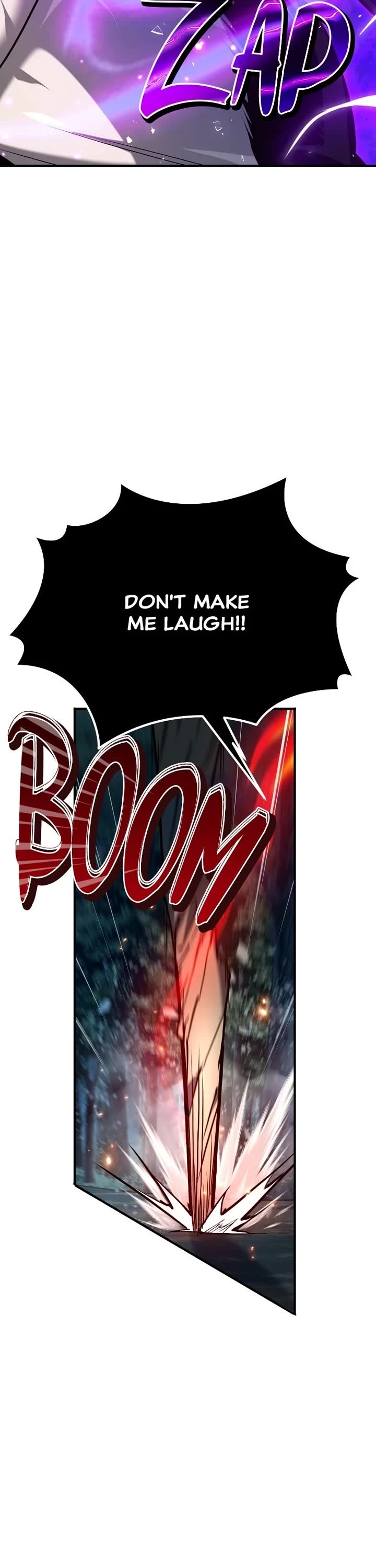 There Are No Bad Heroes in This World Chapter 75 page 21 - Chapter 75: (S2) Ep. 75 - Why Him?