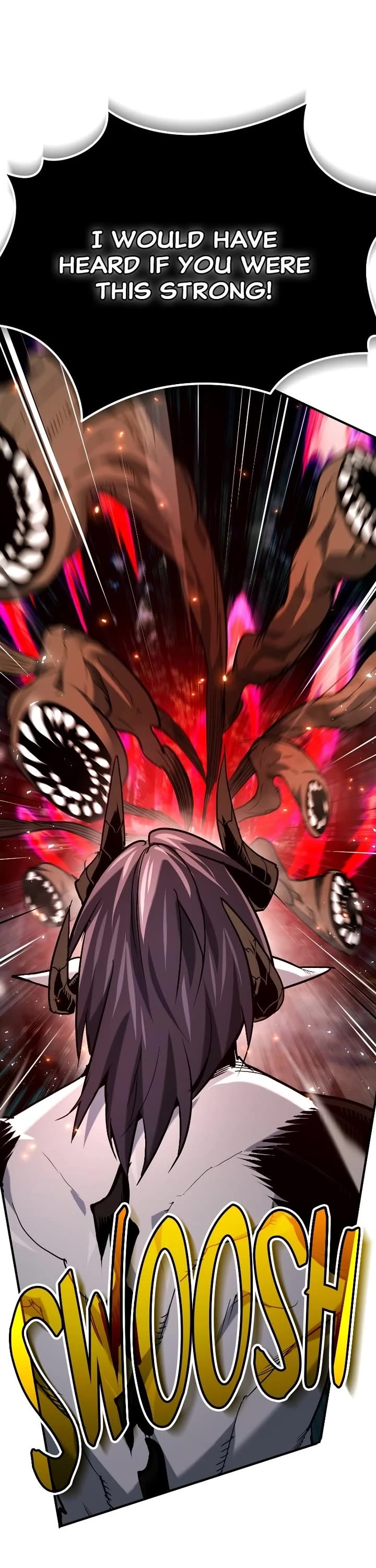 There Are No Bad Heroes in This World Chapter 75 page 22 - Chapter 75: (S2) Ep. 75 - Why Him?