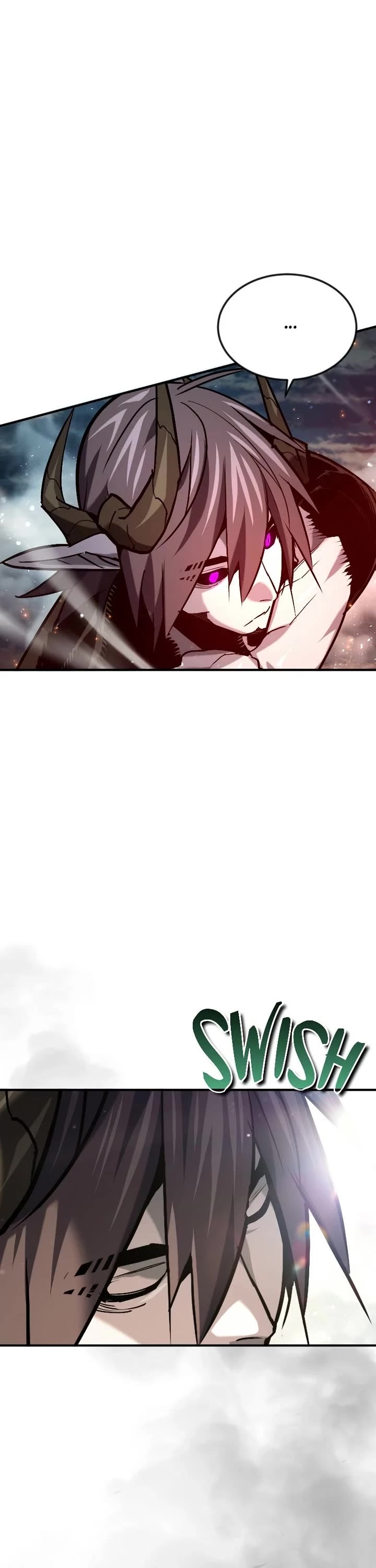 There Are No Bad Heroes in This World Chapter 75 page 23 - Chapter 75: (S2) Ep. 75 - Why Him?